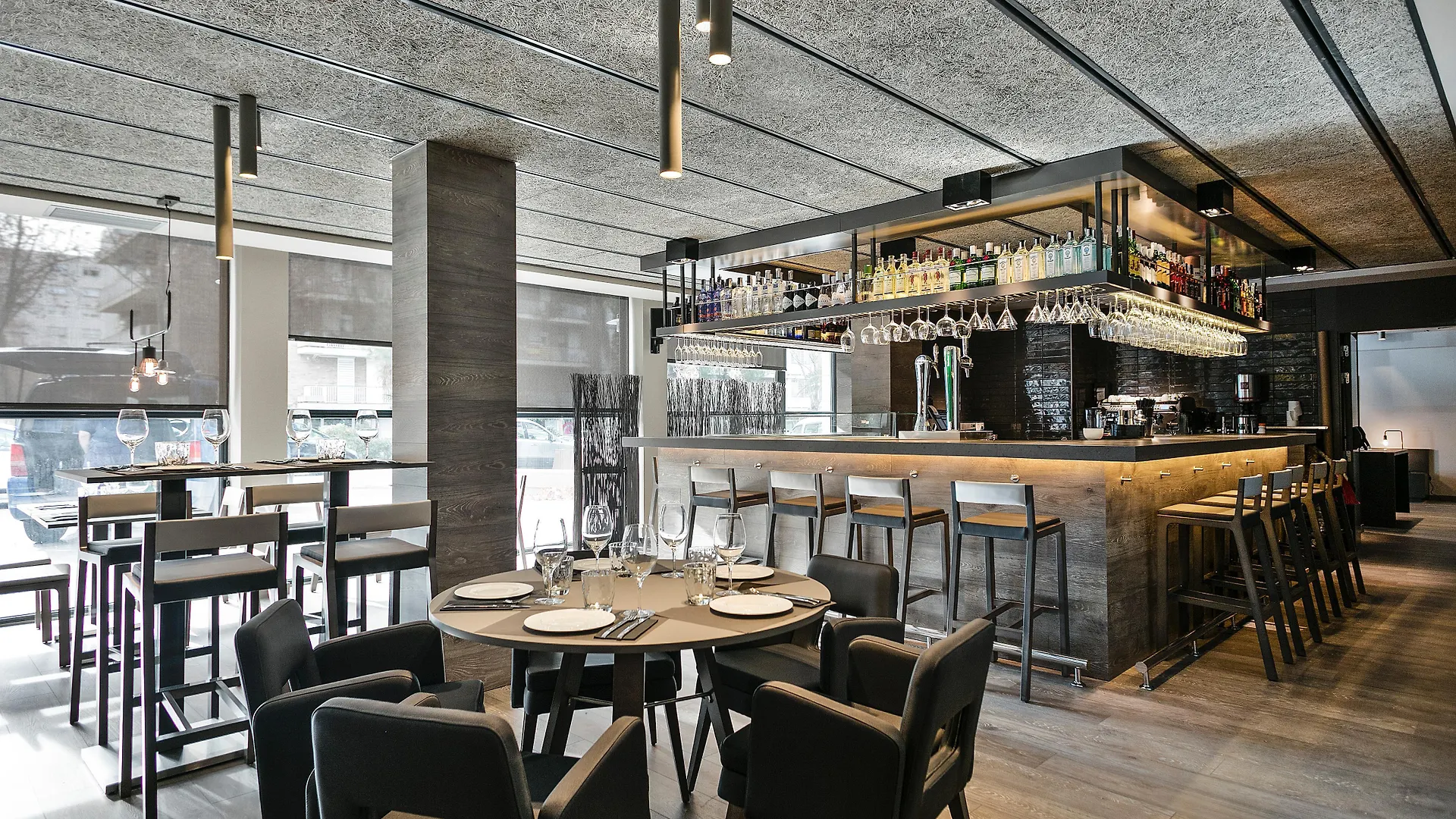 Upper Diagonal Hotel Barcelona