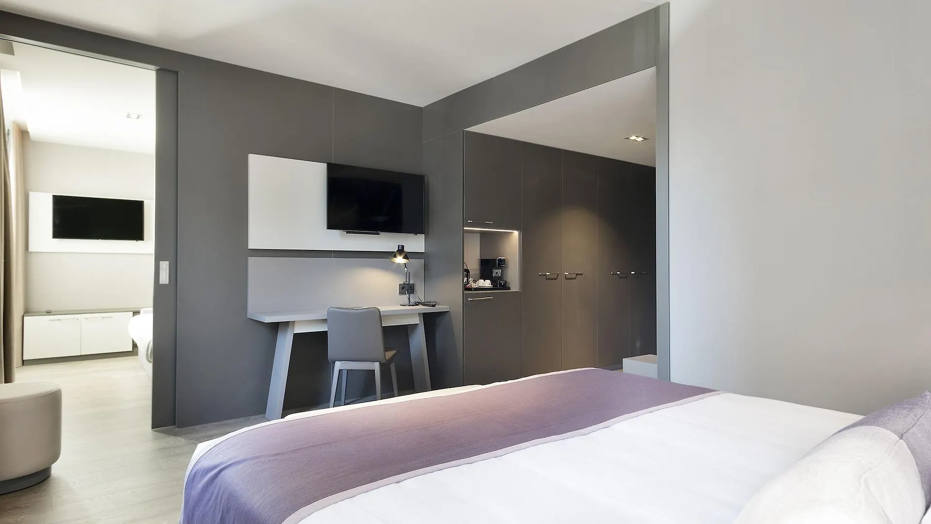 Upper Diagonal Hotel Barcelona