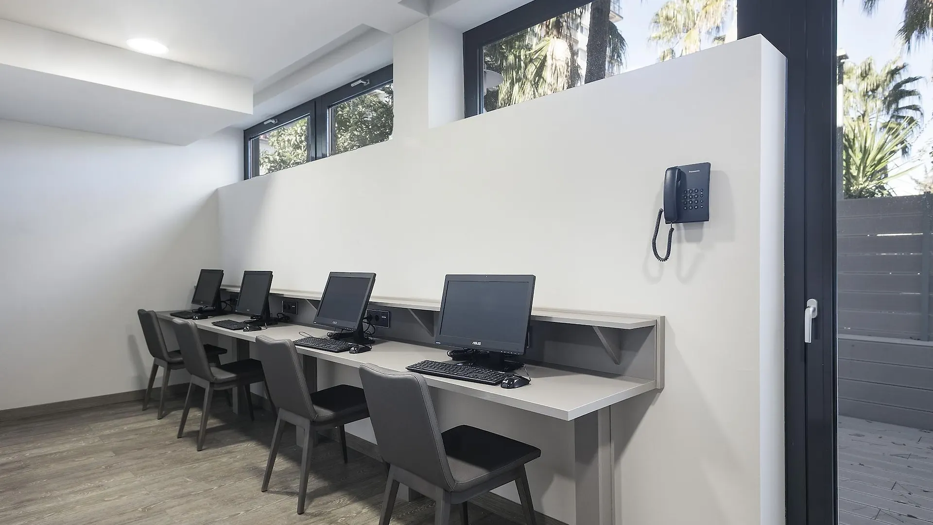Upper Diagonal Hotel Barcelona