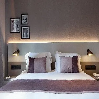 Upper Diagonal Hotel Barcelona