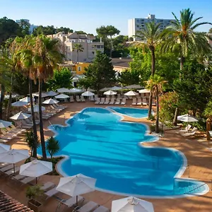 **** Hotel Valentin Reina Paguera Spanien