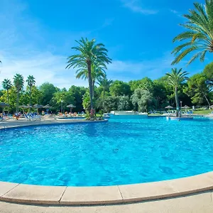 **** Hotel Exagon Park Spanien