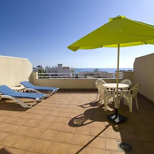  Apartment Turisticos Fercomar Spanien