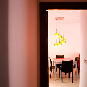  Apartment Real De Cartuja & Spanien