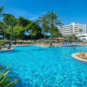 **** Hotel Exagon Park Spanien