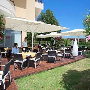 **** Hotel Allsun Orient Spanien