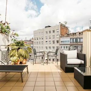  Apartment Wello Spanien