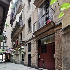  Apartment Classbedroom Born Spanien