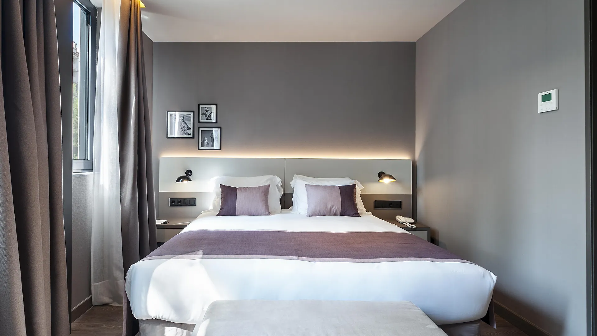 Hotel Upper Diagonal Barcelona
