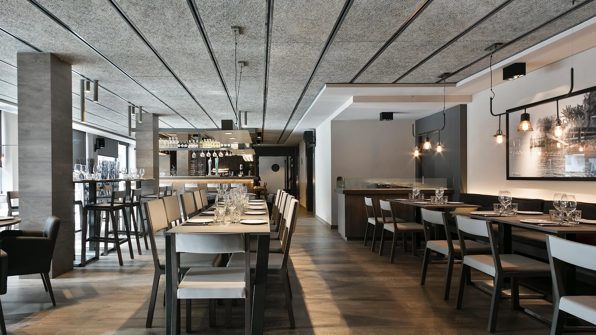 Hotel Upper Diagonal Barcelona