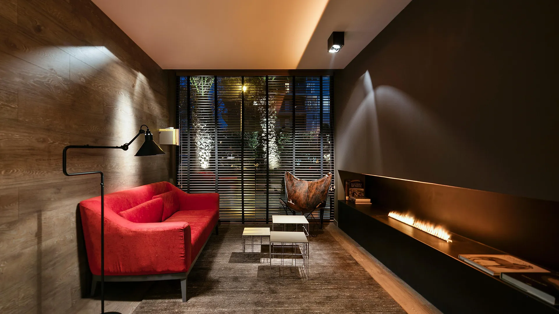 Hotel Upper Diagonal Barcelona