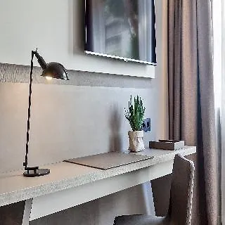 Hotel Upper Diagonal Barcelona
